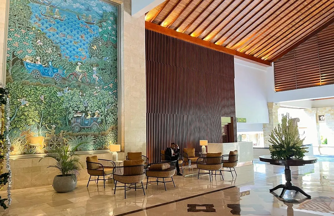 Villas At The Patra Bali Resort And Villas - Chse Certified-1