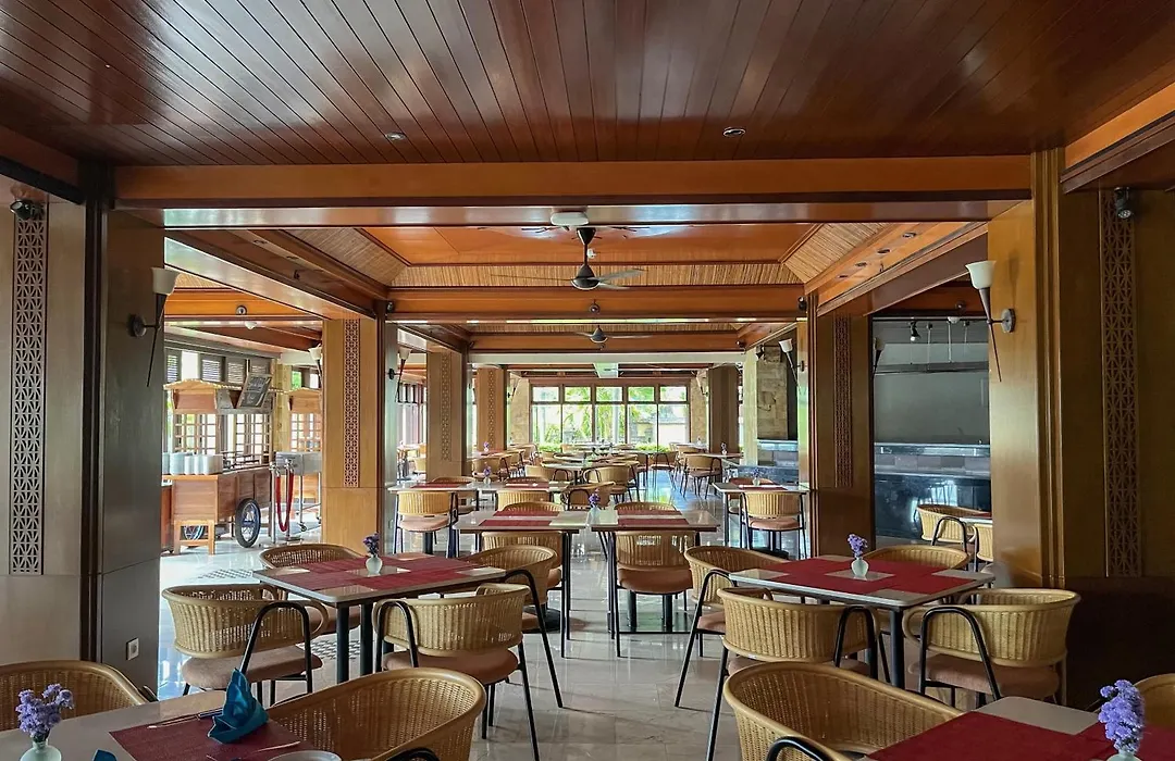 Villas At The Patra Bali Resort And Villas - Chse Certified-1