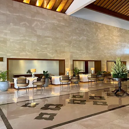 Villas At The Patra Bali Resort And Villas - Chse Certified-3