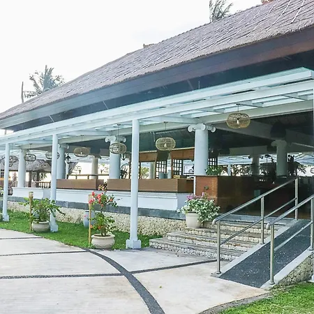 Villas At The Patra Bali Resort And Villas - Chse Certified-2