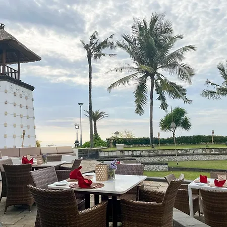 Villas At The Patra Bali Resort And Villas - Chse Certified-2