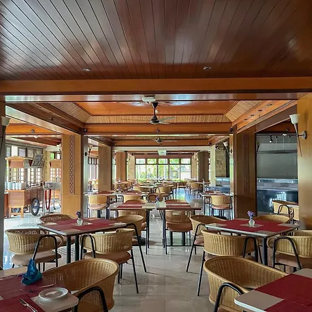 Villas At The Patra Bali Resort And Villas - Chse Certified-3